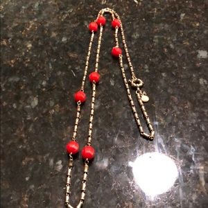 JCrew necklace